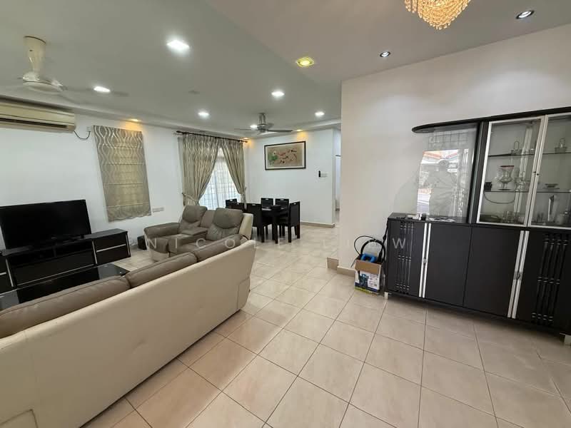 Rumah Kluster untuk Disewa di Taman Austin Heights (Tebrau) - Nicole Liew - PropertyGuru.com.my