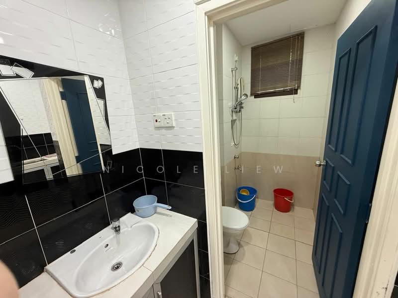 Rumah Kluster untuk Disewa di Taman Austin Heights (Tebrau) - Nicole Liew - PropertyGuru.com.my
