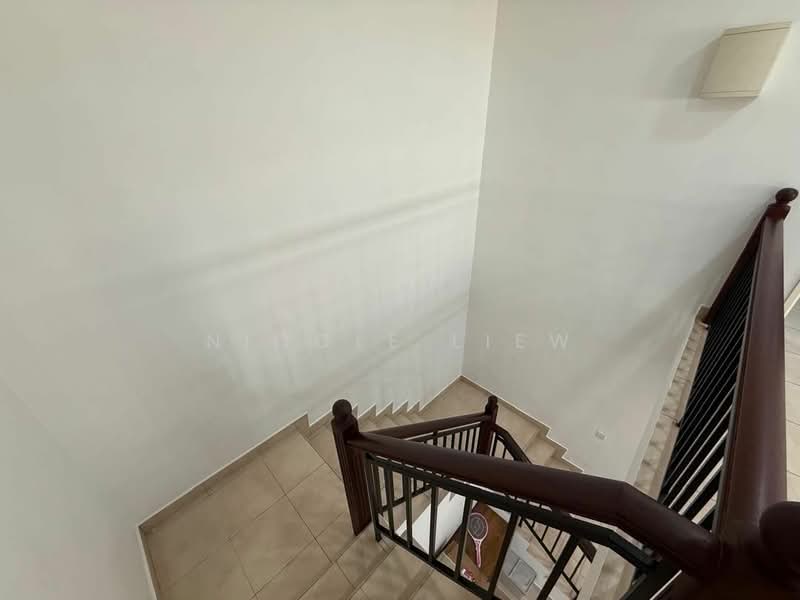 Rumah Kluster untuk Disewa di Taman Austin Heights (Tebrau) - Nicole Liew - PropertyGuru.com.my