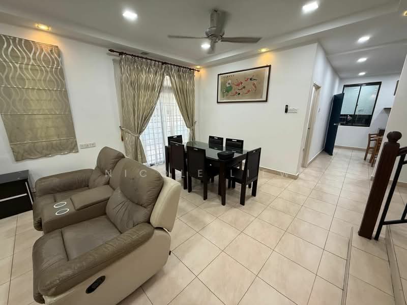Rumah Kluster untuk Disewa di Taman Austin Heights (Tebrau) - Nicole Liew - PropertyGuru.com.my