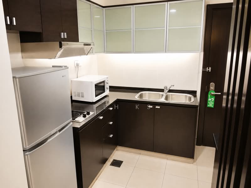 Service Residence for Rent at Sunway Pyramid Tower Resort - Teh KS - PropertyGuru.com.my