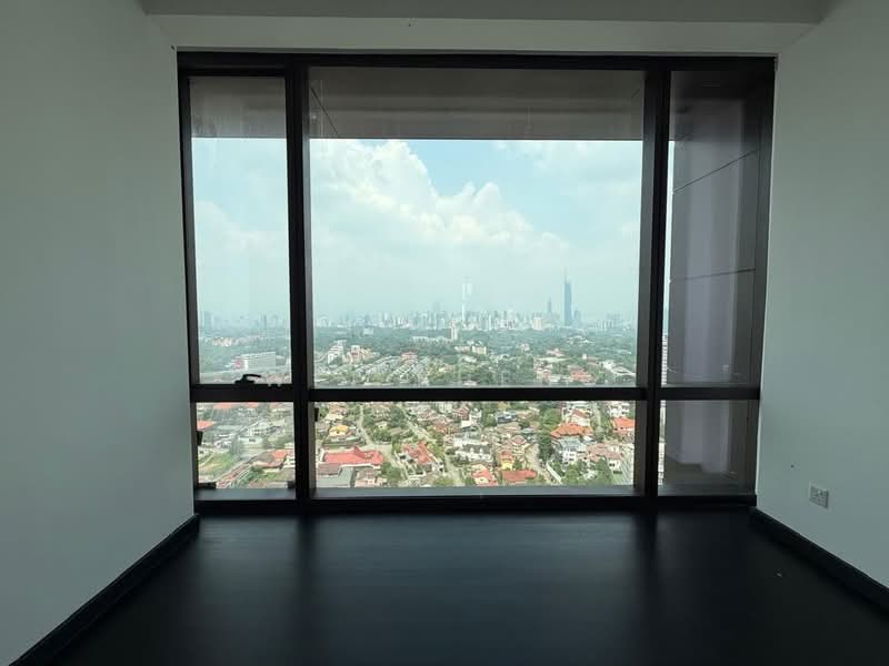 Service Residence for Rent at Crown Residences @ Pavilion Damansara Heights - Wei Kheng - View - PropertyGuru.com.my