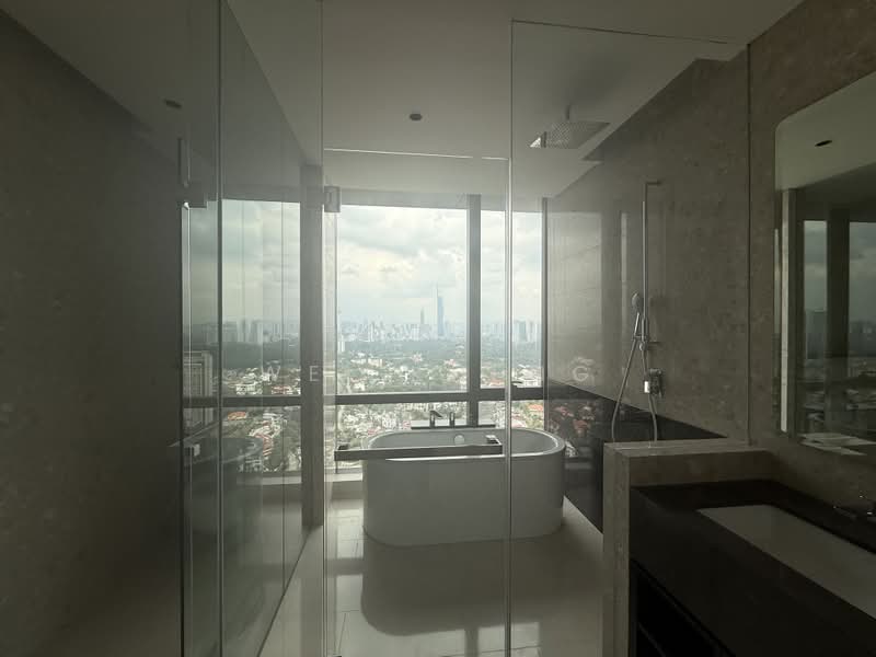 Servis Apartment untuk Disewa di Crown Residences @ Pavilion Damansara Heights - Wei Kheng - PropertyGuru.com.my
