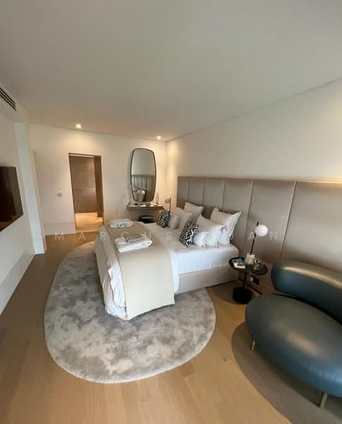 Service Residence for Sale at Aria - Marcus Guan - Bedroom - PropertyGuru.com.my