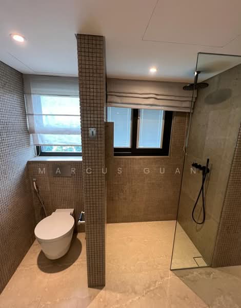 Service Residence for Sale at Aria - Marcus Guan - Bathroom - PropertyGuru.com.my