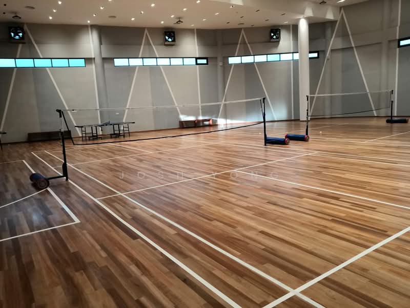 Servis Apartment untuk Disewa di UNIO Residence - Josh Yong - Interior - PropertyGuru.com.my