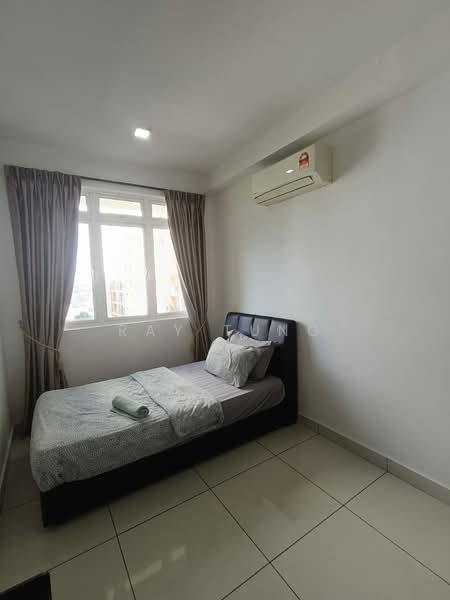 Service Residence for Rent at KSL Residence @ Daya - Ray Tung - Bedroom - PropertyGuru.com.my