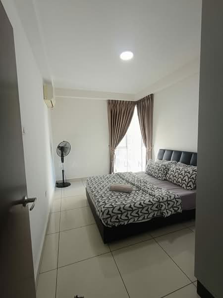 Service Residence for Rent at KSL Residence @ Daya - Ray Tung - Bedroom - PropertyGuru.com.my