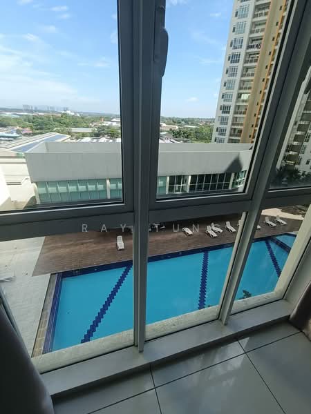Service Residence for Rent at KSL Residence @ Daya - Ray Tung - View - PropertyGuru.com.my