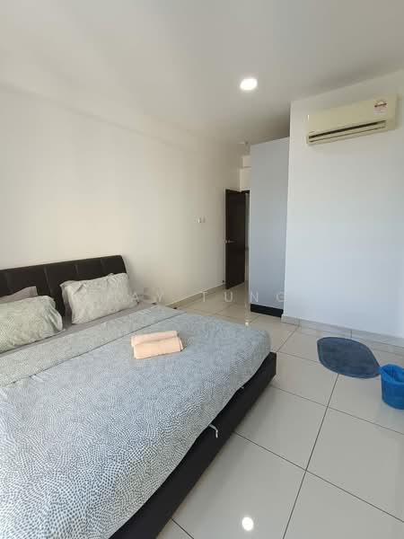 Service Residence for Rent at KSL Residence @ Daya - Ray Tung - Bedroom - PropertyGuru.com.my
