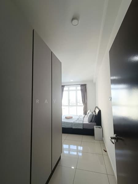 Service Residence for Rent at KSL Residence @ Daya - Ray Tung - Bedroom - PropertyGuru.com.my