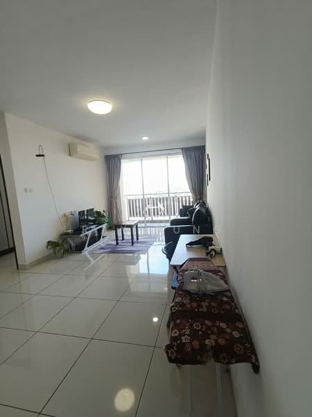 Service Residence for Rent at KSL Residence @ Daya - Ray Tung - Living Room - PropertyGuru.com.my