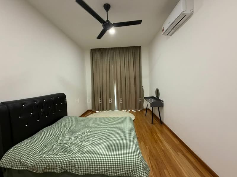 Rumah Teres 2 Tingkat untuk Disewa di Senibong (Permas Jaya) - Phoebe Foo - PropertyGuru.com.my