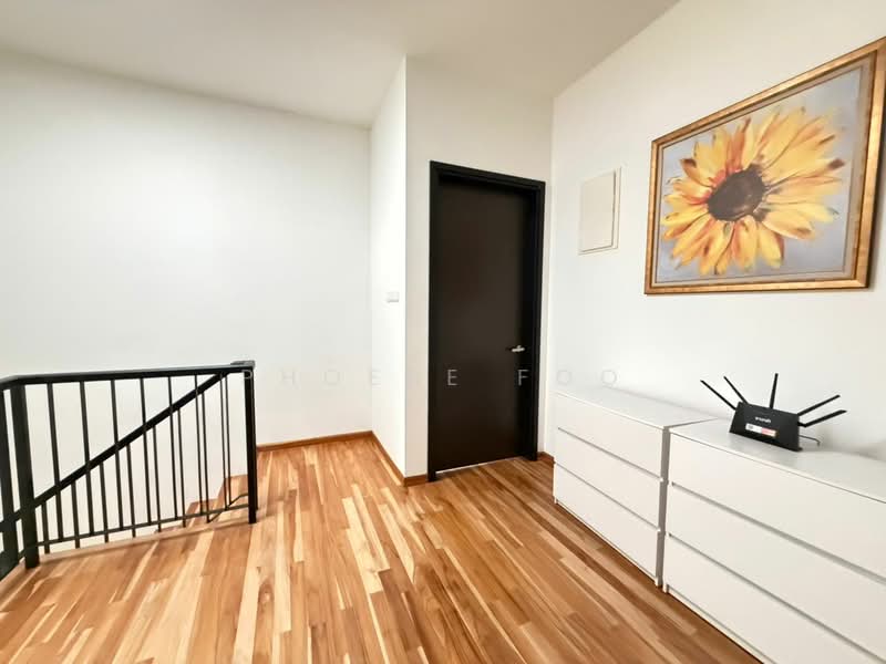 Rumah Teres 2 Tingkat untuk Disewa di Senibong (Permas Jaya) - Phoebe Foo - PropertyGuru.com.my