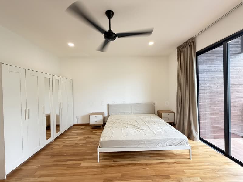 Rumah Teres 2 Tingkat untuk Disewa di Senibong (Permas Jaya) - Phoebe Foo - PropertyGuru.com.my