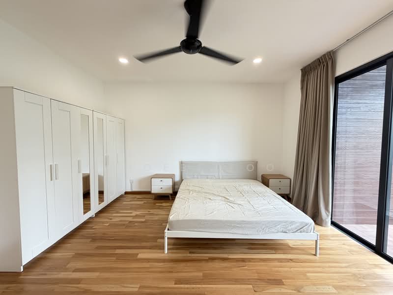 Rumah Teres 2 Tingkat untuk Disewa di Senibong (Permas Jaya) - Phoebe Foo - PropertyGuru.com.my