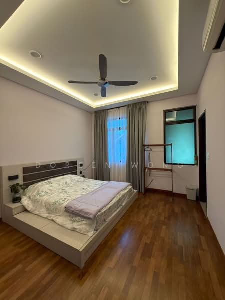 Semi-Detached House for Sale in Horizon Hills (Iskandar Puteri (Nusajaya)) - Doreen Wong - PropertyGuru.com.my