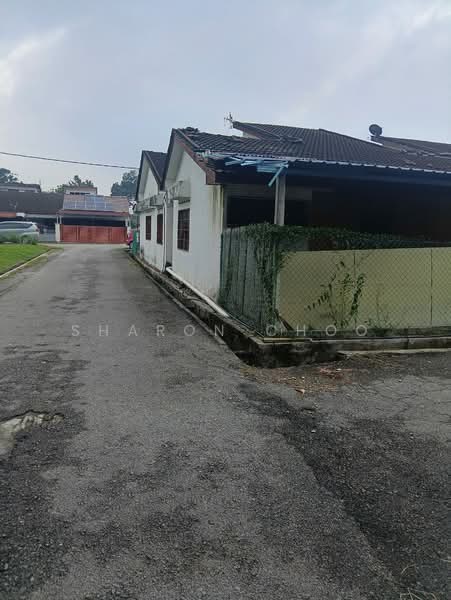2-storey Terraced House for Sale in Klang (Selangor) - Sharon Choo - Exterior - PropertyGuru.com.my