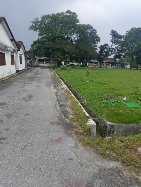 2-storey Terraced House for Sale in Klang (Selangor) - Sharon Choo - Exterior - PropertyGuru.com.my