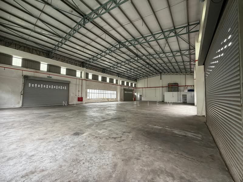 Factory for Rent in Iskandar Puteri (Nusajaya) (Johor) - Nicole Liew - PropertyGuru.com.my