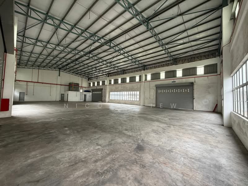 Factory for Rent in Iskandar Puteri (Nusajaya) (Johor) - Nicole Liew - PropertyGuru.com.my