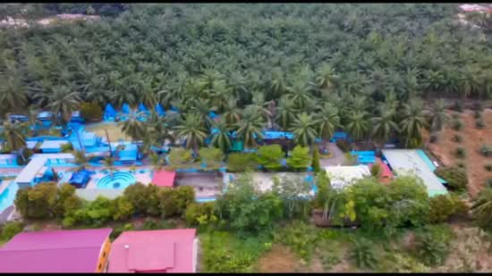Hotel / Resort untuk Dijual di Bandar Puncak Alam (Puncak Alam) - Minhag @ Min - PropertyGuru.com.my