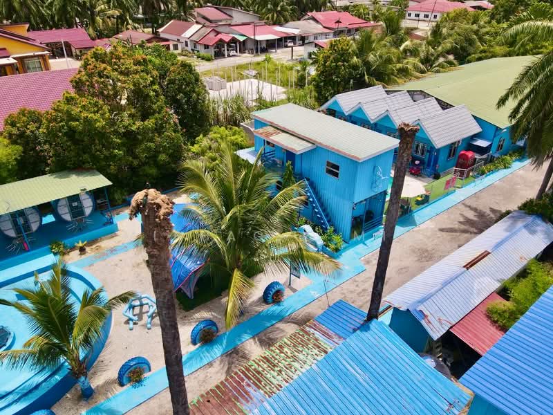 Hotel / Resort untuk Dijual di Bandar Puncak Alam (Puncak Alam) - Minhag @ Min - PropertyGuru.com.my