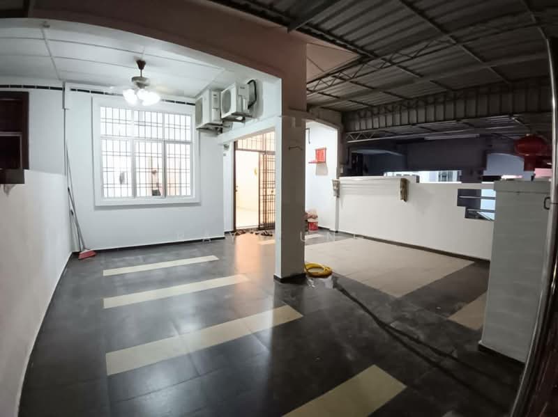 Rumah Teres 1 Tingkat untuk Disewa di Taman Setia Indah (Tebrau) - Ray Tung - Interior - PropertyGuru.com.my