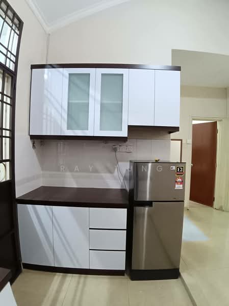Rumah Teres 1 Tingkat untuk Disewa di Taman Setia Indah (Tebrau) - Ray Tung - PropertyGuru.com.my