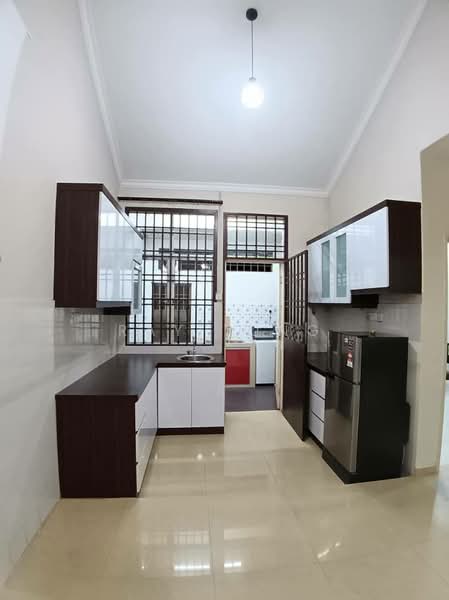 Rumah Teres 1 Tingkat untuk Disewa di Taman Setia Indah (Tebrau) - Ray Tung - PropertyGuru.com.my