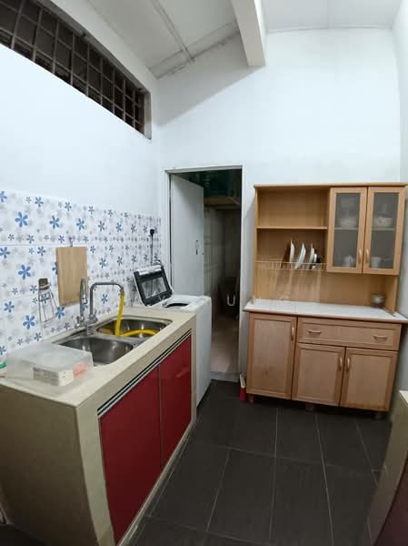 Rumah Teres 1 Tingkat untuk Disewa di Taman Setia Indah (Tebrau) - Ray Tung - PropertyGuru.com.my