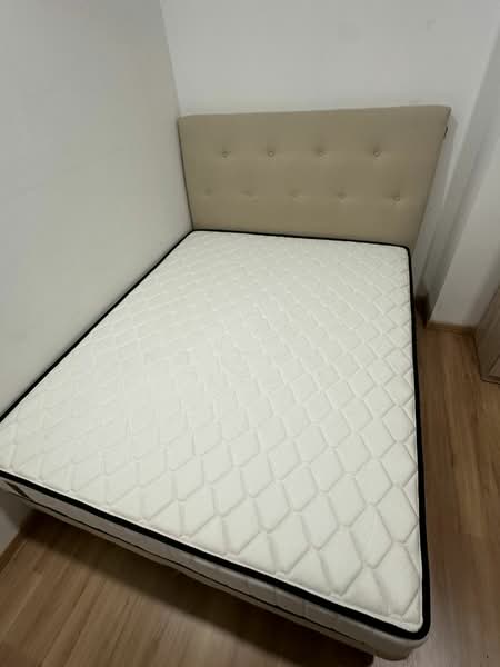 Service Residence for Rent at Midas @ Seri Alam - Hong Charng Lee - Bedroom - PropertyGuru.com.my