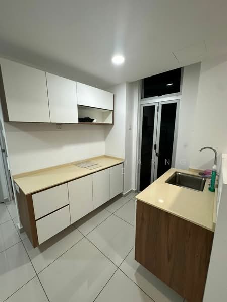 Service Residence for Rent at Midas @ Seri Alam - Hong Charng Lee - Kitchen - PropertyGuru.com.my