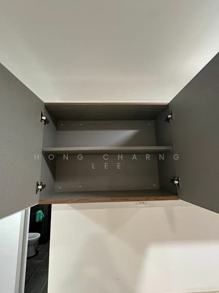 Service Residence for Rent at Midas @ Seri Alam - Hong Charng Lee - Bathroom - PropertyGuru.com.my