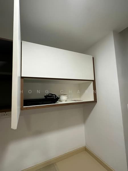 Service Residence for Rent at Midas @ Seri Alam - Hong Charng Lee - Interior - PropertyGuru.com.my