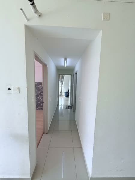 Pangsapuri untuk Dijual di Midas - Fennie Chua - Corridor - PropertyGuru.com.my