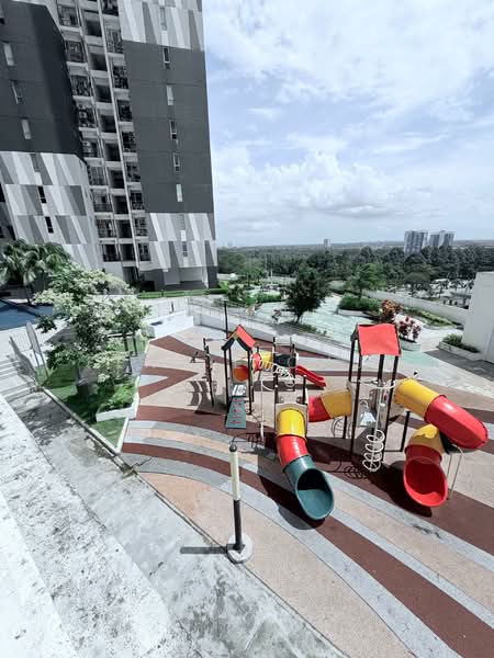 Pangsapuri untuk Dijual di Midas - Fennie Chua - PropertyGuru.com.my