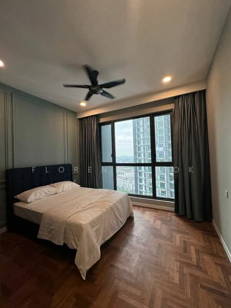 Service Residence for Sale at Bloomsvale Menara Vista Petaling - Florence Mok - PropertyGuru.com.my