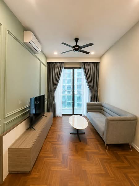 Service Residence for Sale at Bloomsvale Menara Vista Petaling - Florence Mok - PropertyGuru.com.my