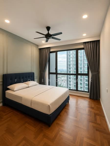 Service Residence for Sale at Bloomsvale Menara Vista Petaling - Florence Mok - PropertyGuru.com.my