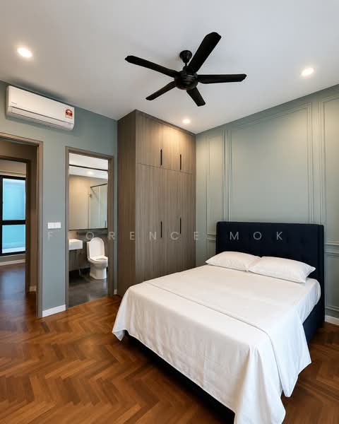 Service Residence for Sale at Bloomsvale Menara Vista Petaling - Florence Mok - PropertyGuru.com.my
