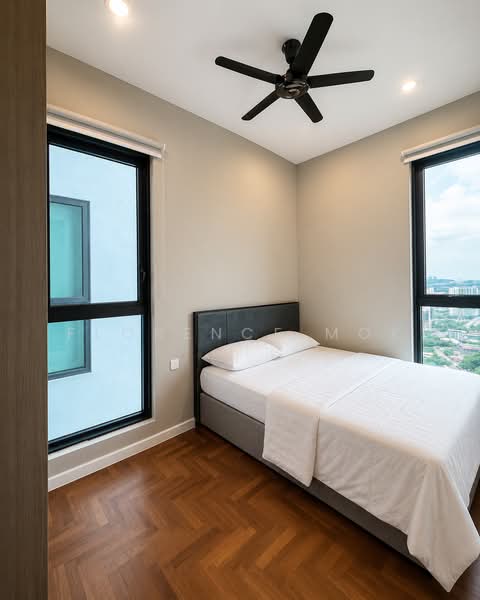 Service Residence for Sale at Bloomsvale Menara Vista Petaling - Florence Mok - PropertyGuru.com.my