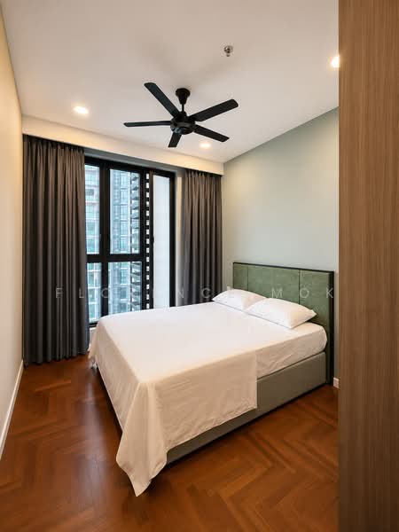 Service Residence for Sale at Bloomsvale Menara Vista Petaling - Florence Mok - PropertyGuru.com.my