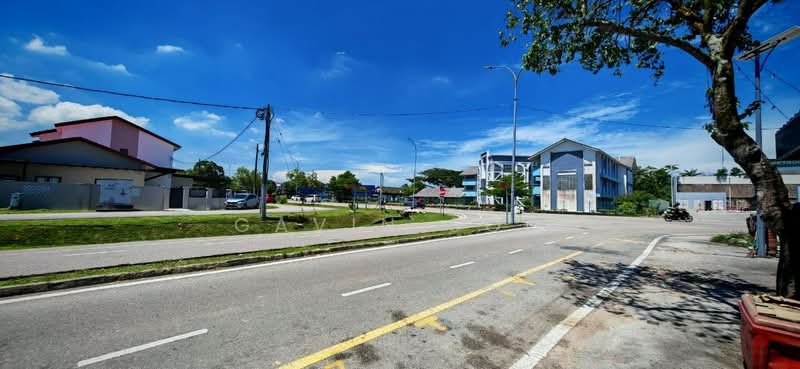 Kedai / Pejabat untuk Dijual di Taman Cahaya Masai (Pasir Gudang) - Gavin Soo - Exterior - PropertyGuru.com.my