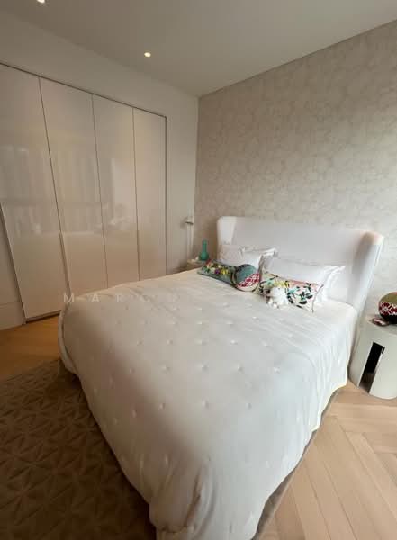 Service Residence for Sale at Aria - Marcus Guan - Bedroom - PropertyGuru.com.my
