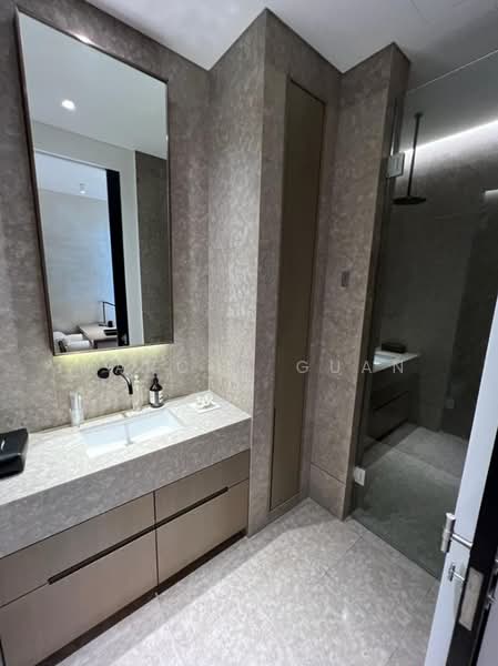 Service Residence for Sale at Aria - Marcus Guan - Bathroom - PropertyGuru.com.my