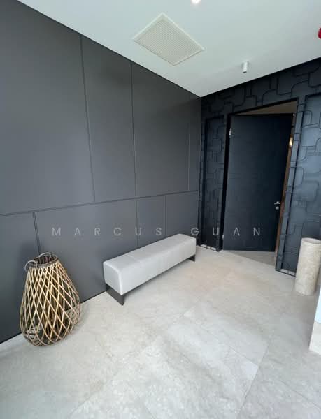 Service Residence for Sale at Aria - Marcus Guan - Entrance - PropertyGuru.com.my