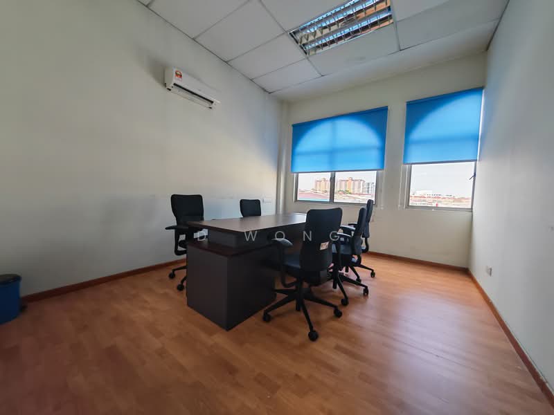 Kedai / Pejabat untuk Disewa di Bandar Puteri Puchong (Puchong) - D Wong - PropertyGuru.com.my