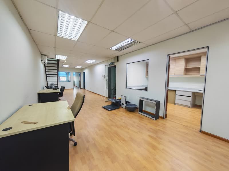 Kedai / Pejabat untuk Disewa di Bandar Puteri Puchong (Puchong) - D Wong - PropertyGuru.com.my
