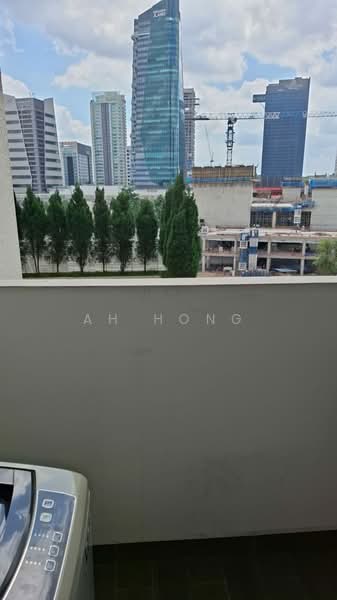 Servis Apartment untuk Disewa di TriTower Residence @ Johor Bahru Sentral - Ah Hong - PropertyGuru.com.my